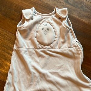 Nested Bean Sleep Sack